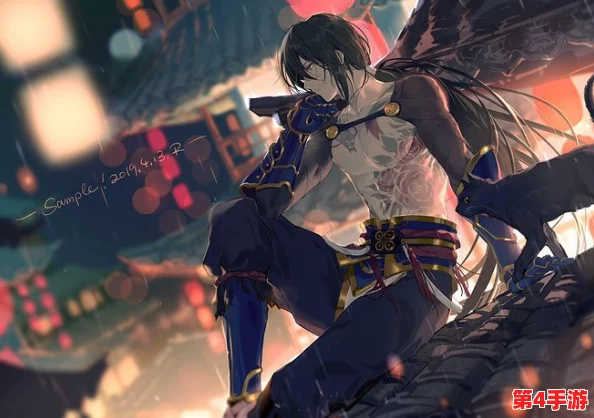 《Fate/Grand Order》中燕青：忠义无双的梁山好汉，在异世界的武艺与智谋绽放异彩
