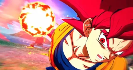 《七龙珠电光炸裂ZERO》独家攻略:解锁贝吉塔父子情感纠葛,探索分歧成长路径新篇章 《七龙珠电光炸裂ZERO》独家攻略:解锁贝吉塔父子情感纠葛,探索分歧成长路径新篇章