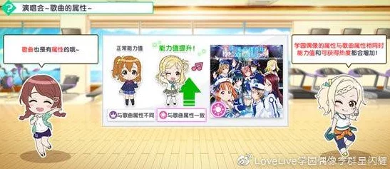 打造学园偶像热潮：全方位热度飙升与群星闪耀策略指南