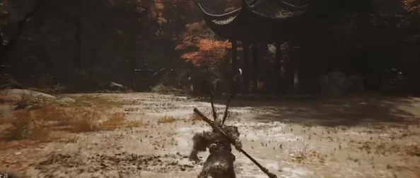 黑神话悟空：解锁终极技能摇山爪的隐秘路径与实战威力全探索