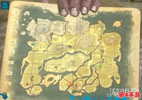 探索方舟生存进化:比较不同地图的广阔度与资源丰饶性 探索方舟生存进化:比较不同地图的广阔度与资源丰饶性