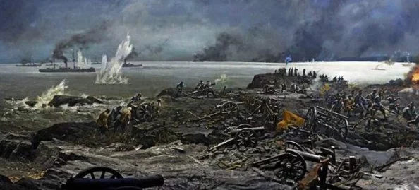 战争雷霆海战全解析:探索哪国舰队策略最优,驾驭最强海域霸主 战争雷霆海战全解析:探索哪国舰队策略最优,驾驭最强海域霸主