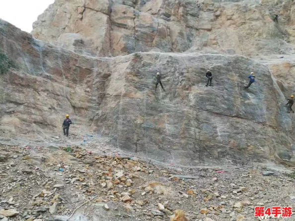 挑战极限:高效凿石场构建策略与实战技巧全解析 挑战极限:高效凿石场构建策略与实战技巧全解析