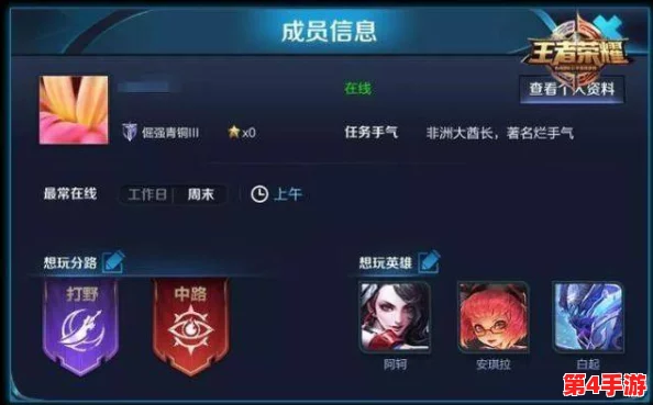 重塑荣耀战场：王者荣耀影刃红刀流鸡爪打野技巧深度探索与实战应用