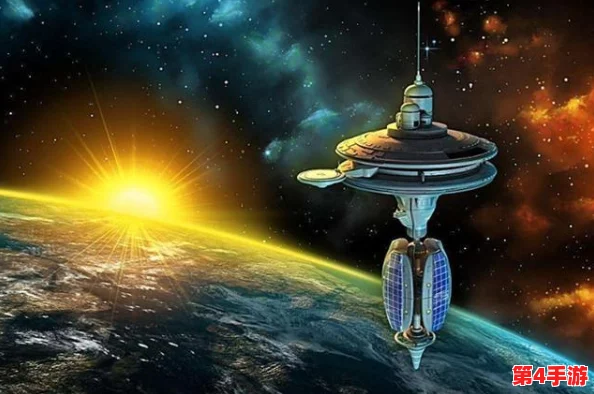 xk8012星空无限：宇宙探索 科技发展 未来前景