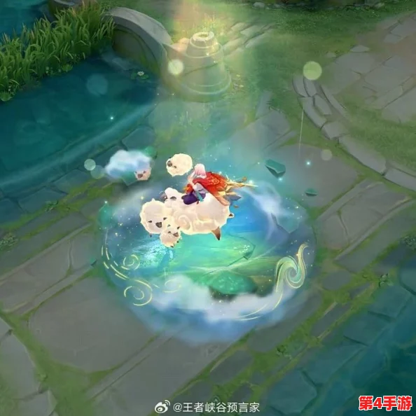 王者荣耀新皮肤预告：庄周牧神诗旅奇幻之旅，预计上线日期揭晓在即！
