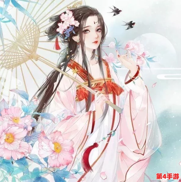 公主多情(慎),,笔尖：王子难抵诱惑，一场禁忌之恋如何书写？