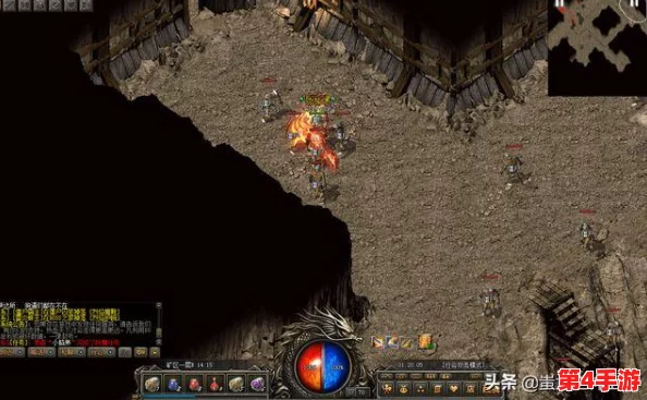 探秘热血传奇:揭秘通往魔龙城的隐秘路径与实战策略指南 探秘热血传奇:揭秘通往魔龙城的隐秘路径与实战策略指南