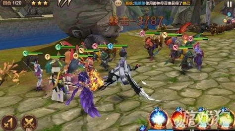 《地下城与勇士》召唤师职业:全面剖析最强技能搭配策略,打造高效战斗体系! 《地下城与勇士》召唤师职业:全面剖析最强技能搭配策略,打造高效战斗体系!