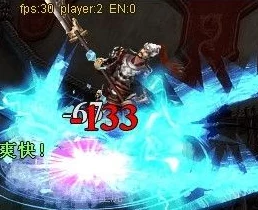 《热血江湖》深度竞技探讨：九剑灵动VS枪影霸道，谁领风骚？