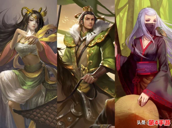 《地下城与勇士》顶尖公会装备大比拼：揭秘哪款神器引领团战巅峰？