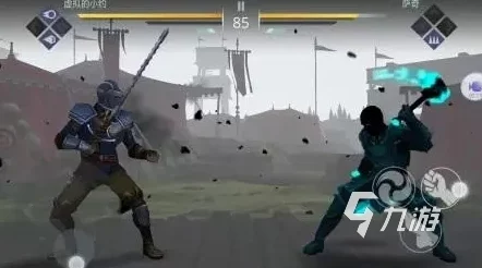 掌握暗影格斗3精髓:高效运用与策略搭配暗影技能全攻略 掌握暗影格斗3精髓:高效运用与策略搭配暗影技能全攻略