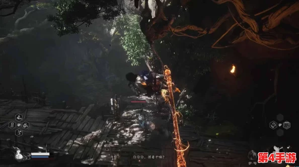 探寻《黑神话：悟空》中雷榍珍玩获取秘境，解锁隐藏剧情宝藏地点指南