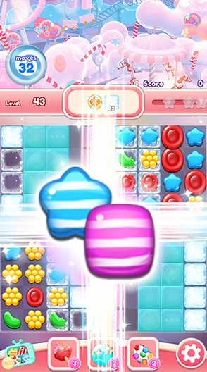 糖果萌萌消：全道具图鉴与高效获取策略，畅游梦幻甜品乐园指南