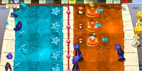 《PVZ融合挑战》:智闯冰火极限,双模式通关策略全掌握指南 《PVZ融合挑战》:智闯冰火极限,双模式通关策略全掌握指南