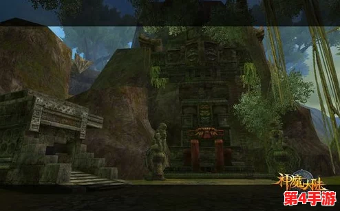 探索《光遇》奇幻之旅:揭秘雨林深处未被遗忘的密林遗迹坐标 探索《光遇》奇幻之旅:揭秘雨林深处未被遗忘的密林遗迹坐标