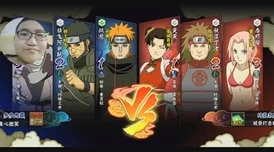 探索《死神VS火影》:竞技对战与剧情冒险,哪个模式更引人入胜? 探索《死神VS火影》:竞技对战与剧情冒险,哪个模式更引人入胜?