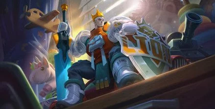 《王者荣耀》S22赛季新纪元：鲁班七号'格斗小子'星元皮肤，热血竞技场专属造型全览！