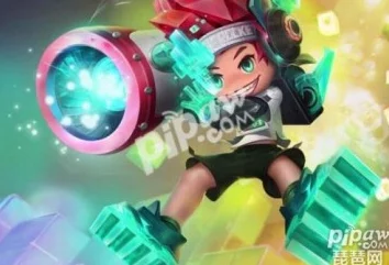 《王者荣耀》S22赛季新纪元:鲁班七号'格斗小子'星元皮肤,热血竞技场专属造型全览! 《王者荣耀》S22赛季新纪元:鲁班七号'格斗小子'星元皮肤,热血竞技场专属造型全览!