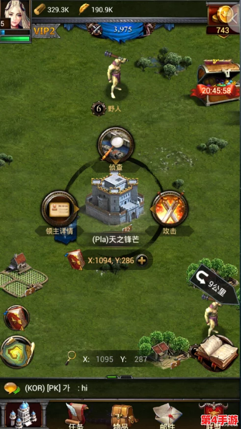 《列王的纷争》智胜对手：高阶反侦察策略与实战技巧全剖析