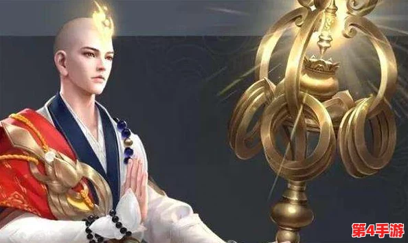 《王者荣耀》中唐僧角色经典语录全收录:禅意与战斗交织的智者之言 《王者荣耀》中唐僧角色经典语录全收录:禅意与战斗交织的智者之言