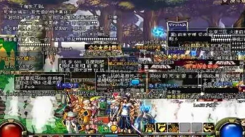 DNF69版本:探索顶尖玩家云集的频道,揭秘哪个服务器强者如林 DNF69版本:探索顶尖玩家云集的频道,揭秘哪个服务器强者如林