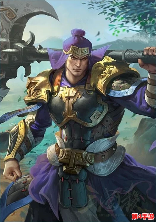 三国杀十周年庆典：精选SS级武将兑换指南，哪一位将领能助您战场称雄？