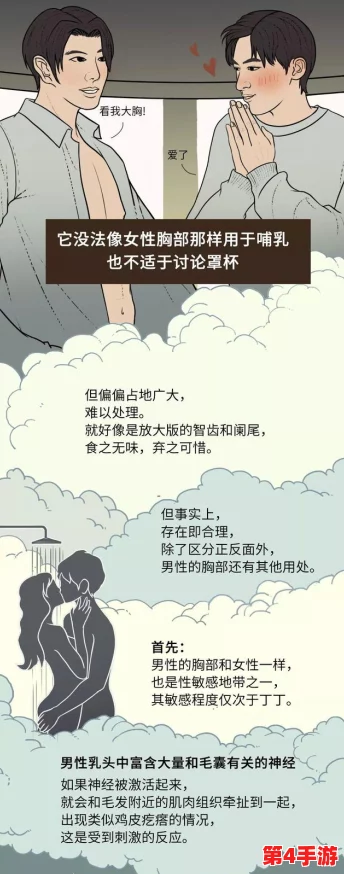 别揉我的奶头,这是一场危险又刺激的爱情游戏,谁先沦陷谁就输了