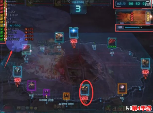 《地下城与勇士》组队攻略：探索最佳职业搭配，高效通关刷图副本策略