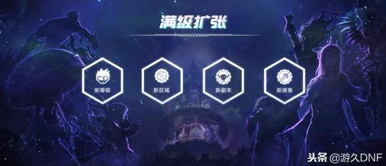 DNF85版本：探秘最强职业适配套装，哪一套能助你横扫阿拉德大陆？