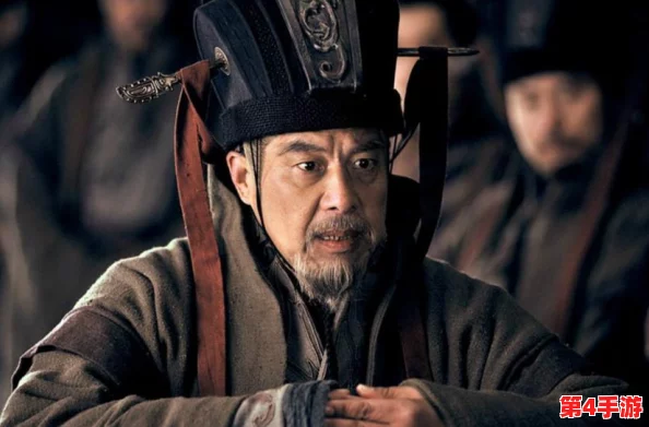 周瑜吕蒙程普：深刻剖析他们在三国演义中的历史角色与个人魅力，探讨彼此之间的微妙关系与影响力