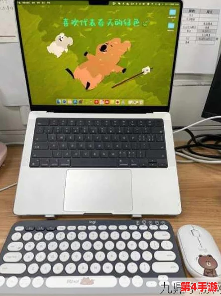16岁日本学生macbookpro评测：性能卓越，设计精美，学习与娱乐的完美伴侣