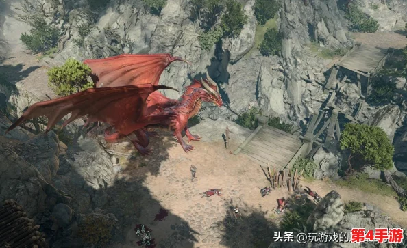 《博德之门3》角色构建艺术：复仇圣武士BD配置全攻略与实战应用解析