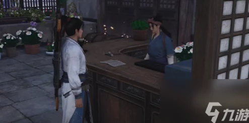 燕云十六声:揭秘暗香浮动任务的巧妙通关策略与隐藏线索探索 燕云十六声:揭秘暗香浮动任务的巧妙通关策略与隐藏线索探索