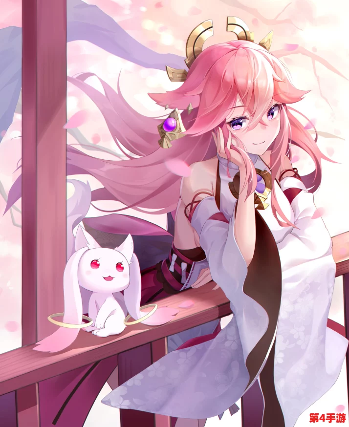 八重神子拿黄瓜ⅹ自己:这幅画面既搞笑又充满创意,展现了角色的独特魅力与幽默感 八重神子拿黄瓜ⅹ自己:这幅画面既搞笑又充满创意,展现了角色的独特魅力与幽默感