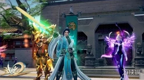 SG首曝《潮汐守护者》试玩版:海岛奇遇,寓教于乐的环保探险新篇章 SG首曝《潮汐守护者》试玩版:海岛奇遇,寓教于乐的环保探险新篇章