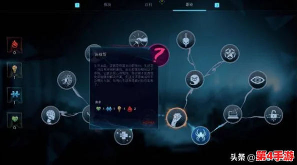 全面解锁边缘迷阵:高效角色升星指南与精选推荐策略 全面解锁边缘迷阵:高效角色升星指南与精选推荐策略