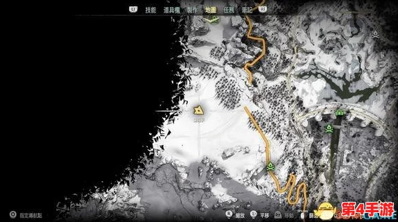 《巫师3》装备进阶全攻略：从基础到传奇的强化与升级技巧详解