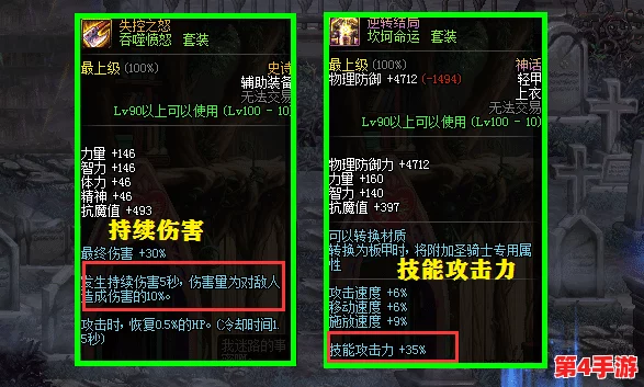 DNF深度职业探讨:幽冥行者中,谁是不可或缺的34%增伤核心? DNF深度职业探讨:幽冥行者中,谁是不可或缺的34%增伤核心?