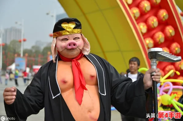 独家策略分享:黑神话悟空中猪八戒的高效战斗技巧与打法深度剖析指南 独家策略分享:黑神话悟空中猪八戒的高效战斗技巧与打法深度剖析指南