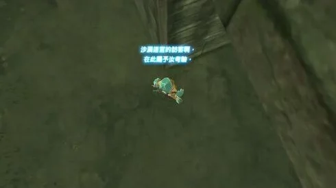 《塞尔达传说：智慧试炼重启》——拉内莫拉的隐秘挑战，三蜈蚣踪迹全追踪攻略指南