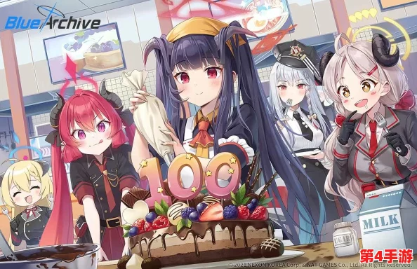 碧蓝档案顶尖策略:最新强力角色阵容搭配指南,解锁高效战斗模式! 碧蓝档案顶尖策略:最新强力角色阵容搭配指南,解锁高效战斗模式!