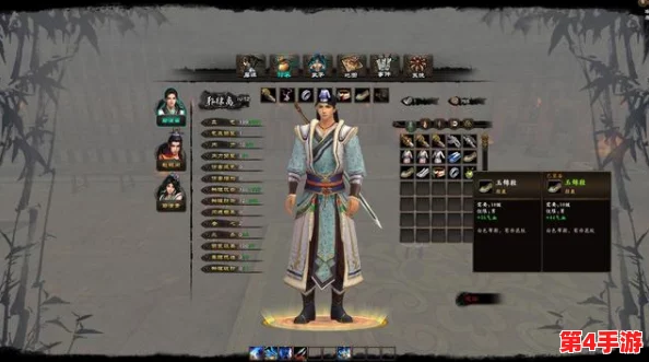 《剑之荣耀》传奇剑客达尼洛:剑术巅峰之路,光辉岁月与技能图谱全览 《剑之荣耀》传奇剑客达尼洛:剑术巅峰之路,光辉岁月与技能图谱全览