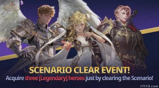 2024年七骑士2角色强度全面评估:顶尖战力排行与实战应用指南 2024年七骑士2角色强度全面评估:顶尖战力排行与实战应用指南