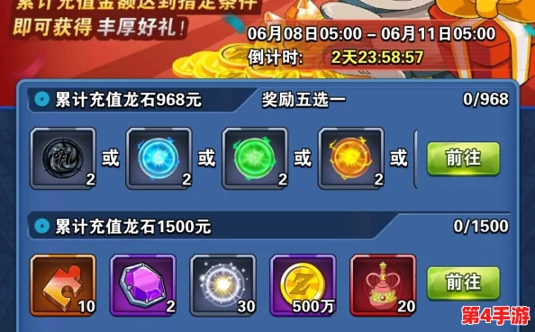 龙珠激斗:揭秘限时召唤保底机制,精准计算龙石需求量,高效攻略助你稳夺心仪角色! 龙珠激斗:揭秘限时召唤保底机制,精准计算龙石需求量,高效攻略助你稳夺心仪角色!