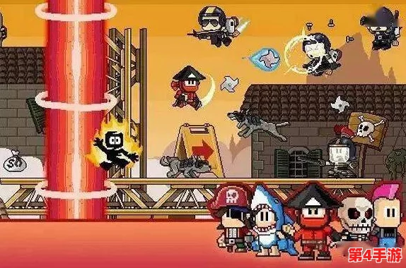 2024年度精选:探索淘米游戏新纪元,不可错过的五大创新佳作推荐! 2024年度精选:探索淘米游戏新纪元,不可错过的五大创新佳作推荐!