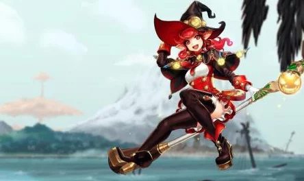 DNF魔道学者终极装备指南:精选最适合你的高输出与生存平衡套装 DNF魔道学者终极装备指南:精选最适合你的高输出与生存平衡套装