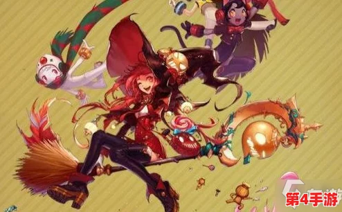 DNF魔道学者终极装备指南:精选最适合你的高输出与生存平衡套装 DNF魔道学者终极装备指南:精选最适合你的高输出与生存平衡套装