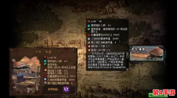 地下城领主之路:高效搬砖策略与资源优化实战指南 地下城领主之路:高效搬砖策略与资源优化实战指南