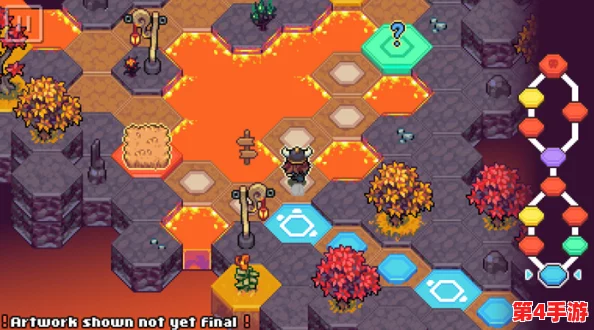 《Coromon: Rogue Planet》Steam平台正式亮相，全球玩家共赴星际冒险之旅，全面支持中文本地化体验升级！